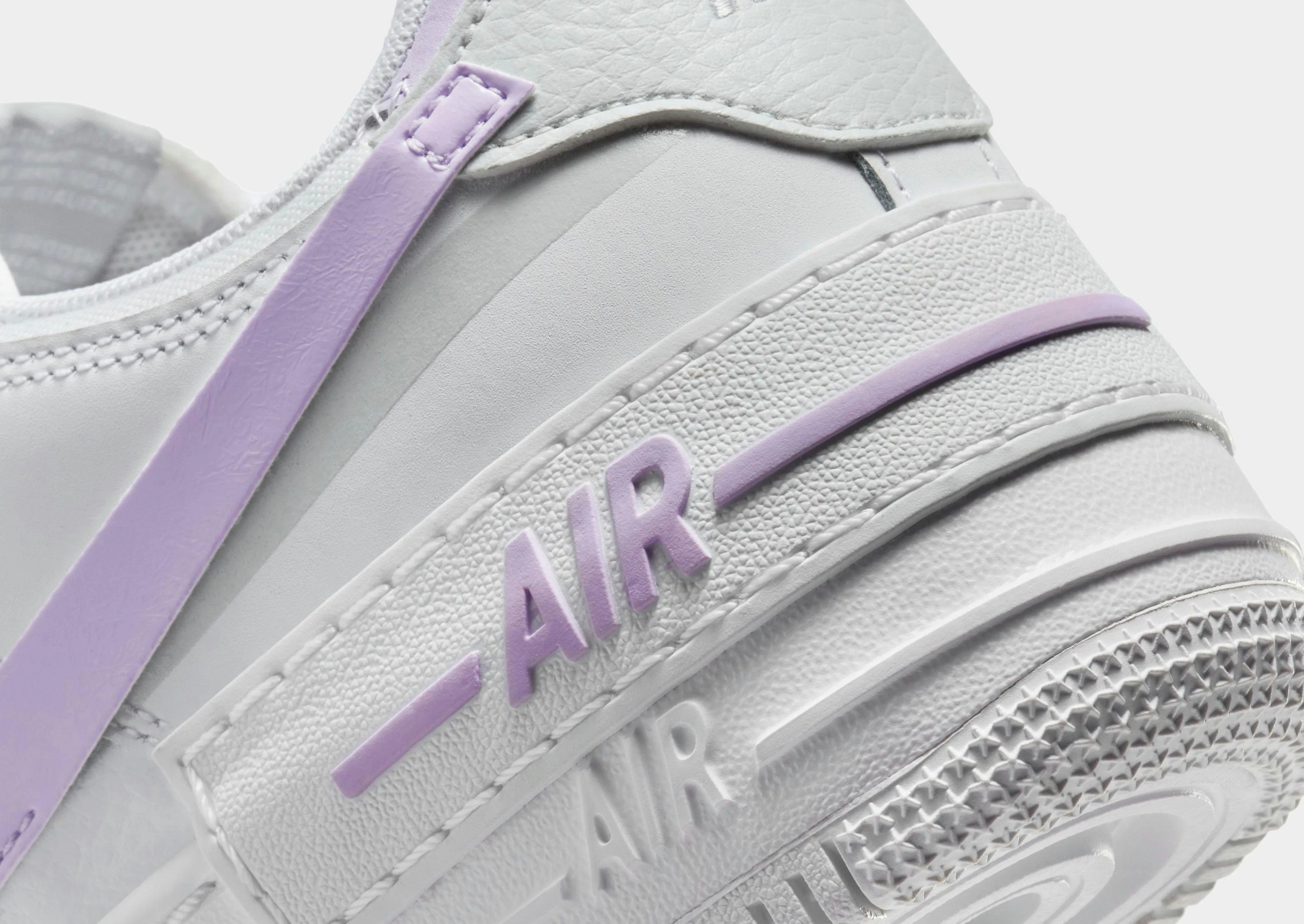 Air Force 1 Shadow Women's Luxury-Style