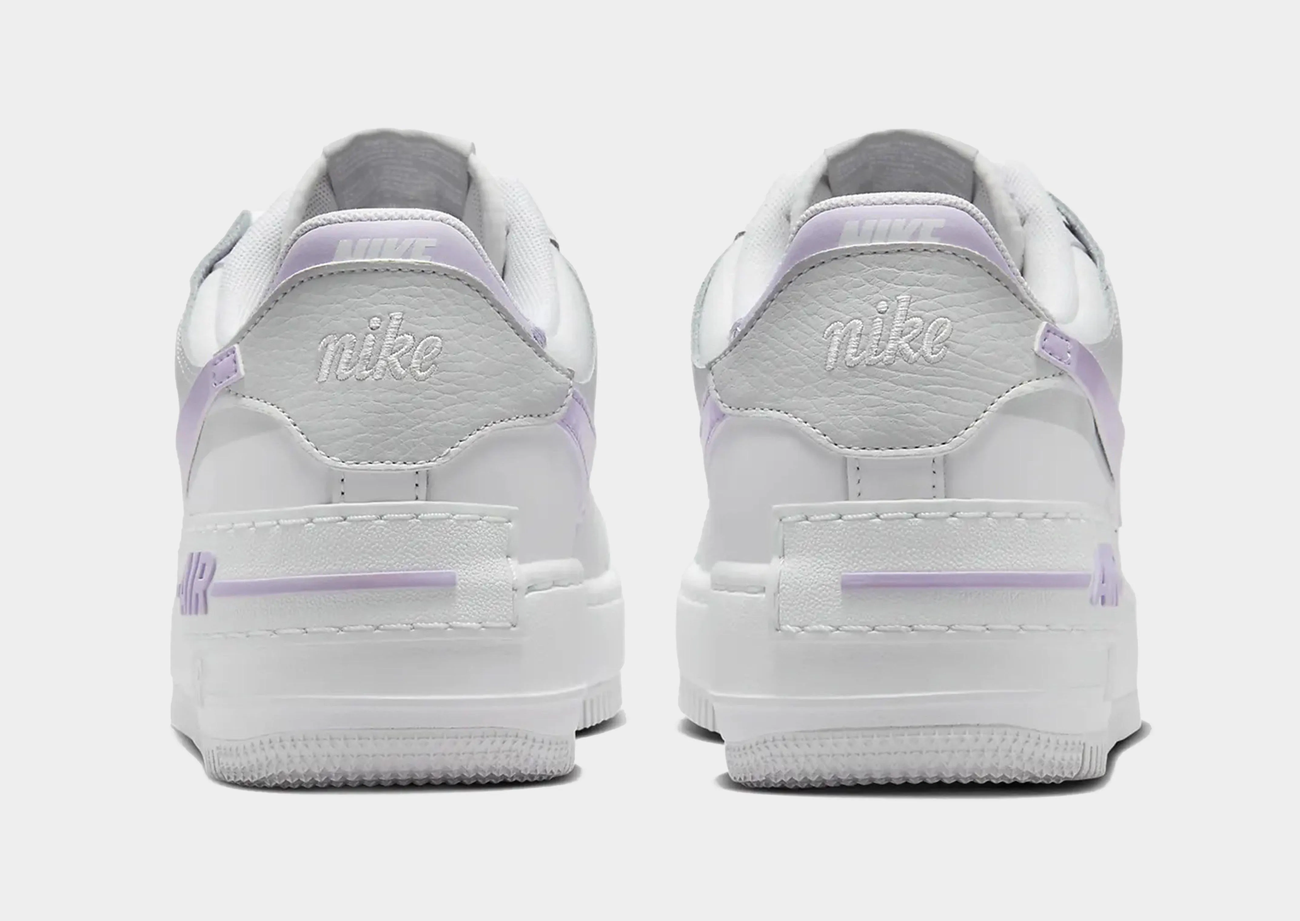 Air Force 1 Shadow Women's Luxury-Style