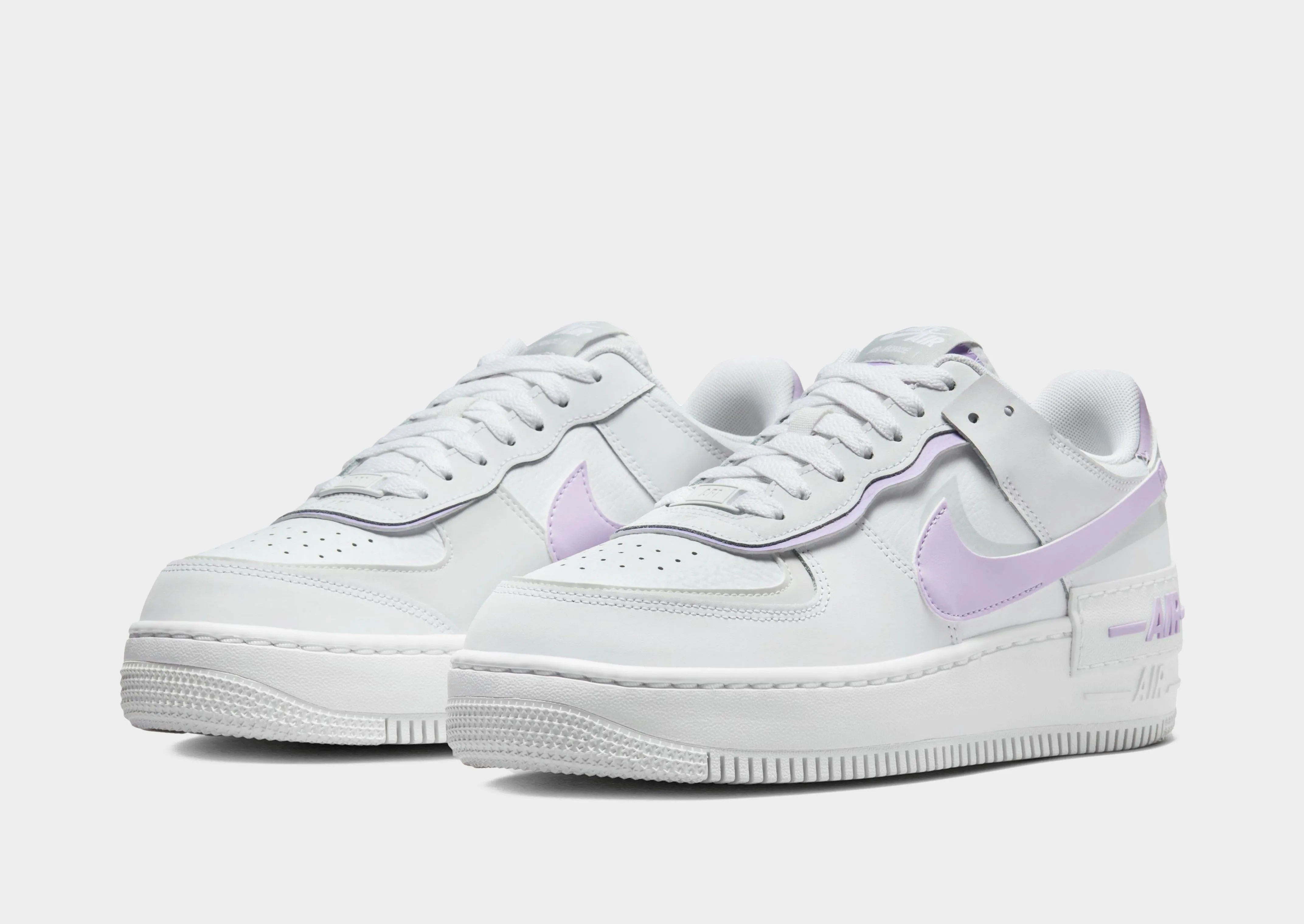 Air Force 1 Shadow Women's Luxury-Style