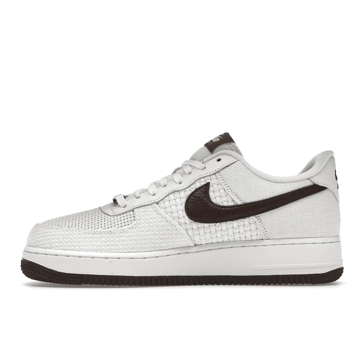 Air Force 1 SNKRS Day 5th Anniversary Urban Step