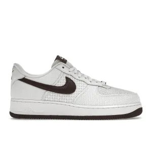 Air Force 1 SNKRS Day 5th Anniversary Durable Sole Quick Step