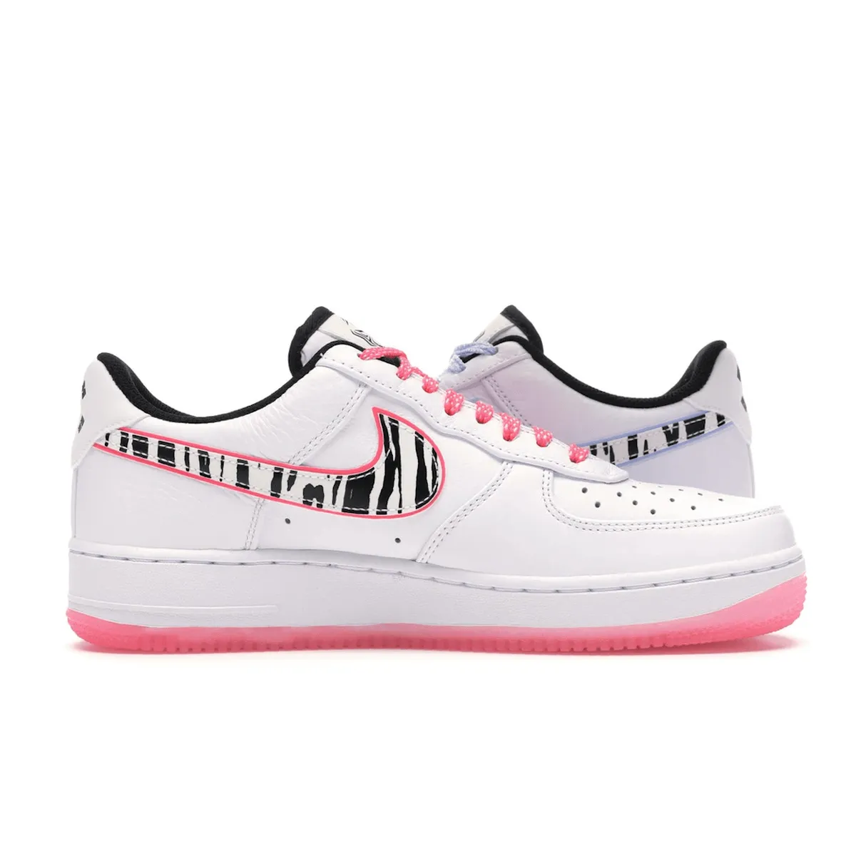Air Force 1 South Korea Modern Glow