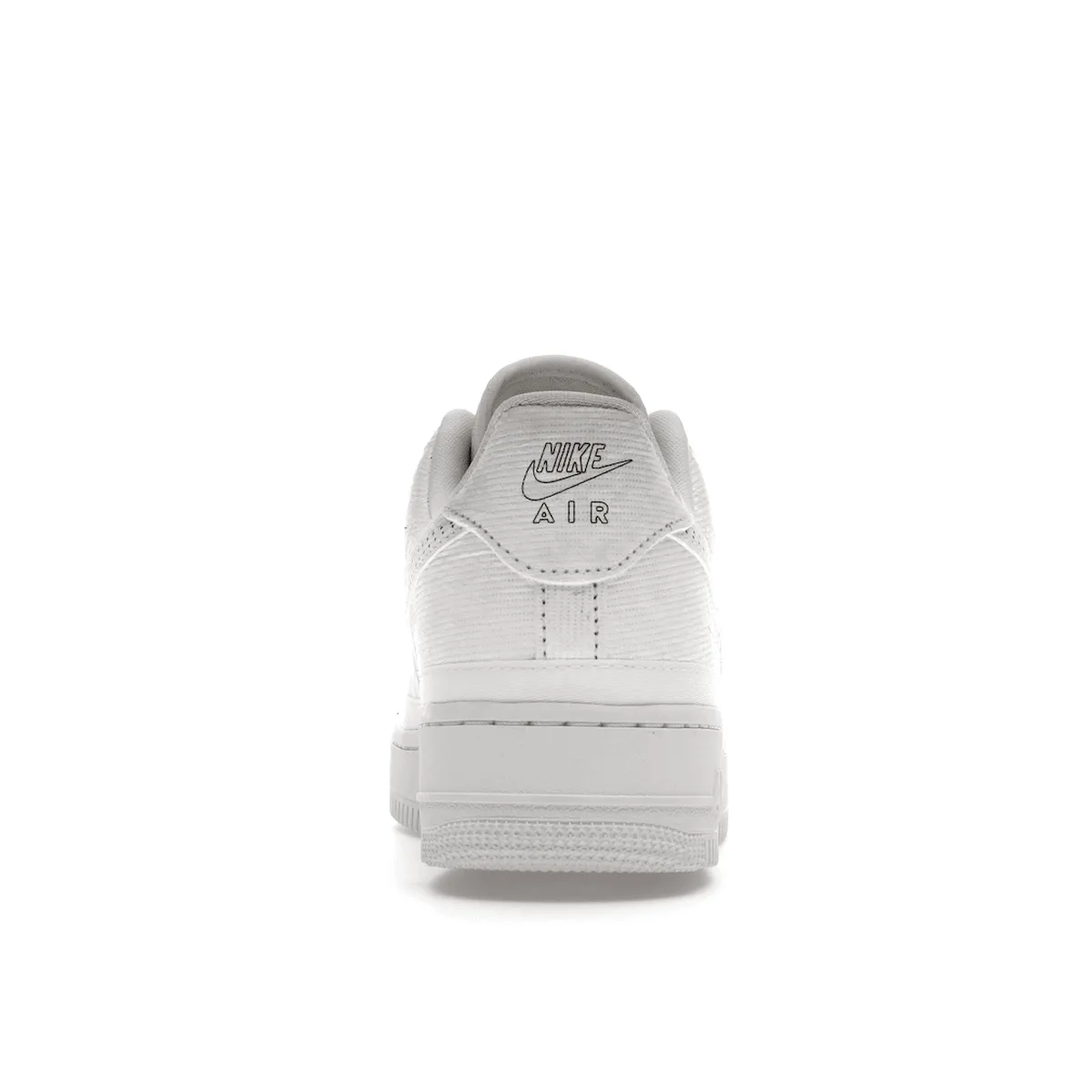Air Force 1 Tear Away Arctic Punch Polished Touch