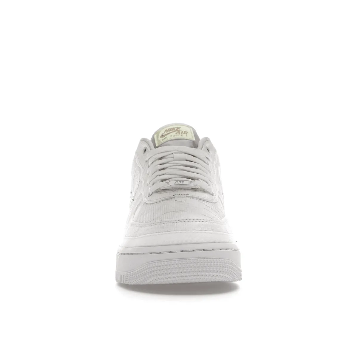 Air Force 1 Tear Away Arctic Punch Polished Touch