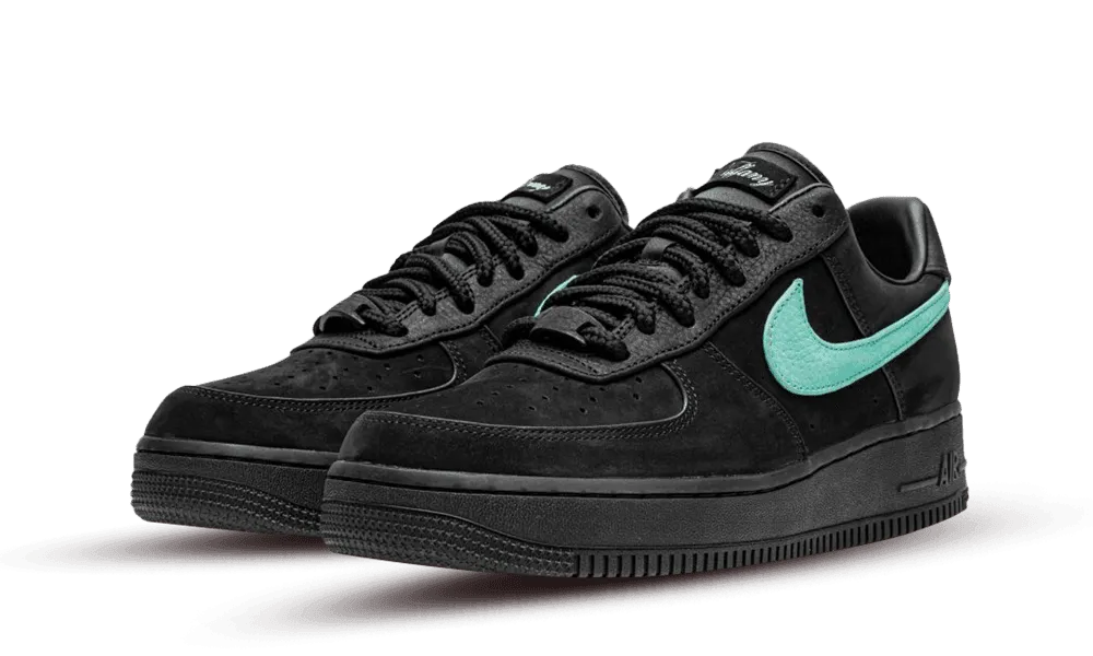 Air Force 1 Tiffany & Co. SP 1837 Daily Boost