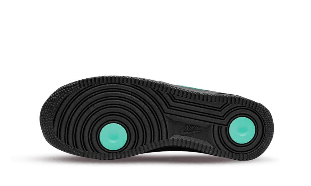 Air Force 1 Tiffany & Co. SP 1837 Daily Boost