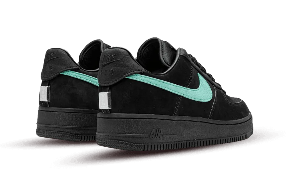 Air Force 1 Tiffany & Co. SP 1837 Daily Boost