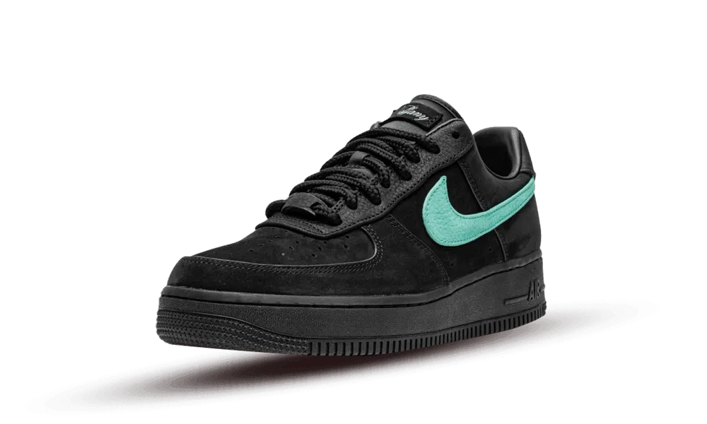 Air Force 1 Tiffany & Co. SP 1837 Daily Boost
