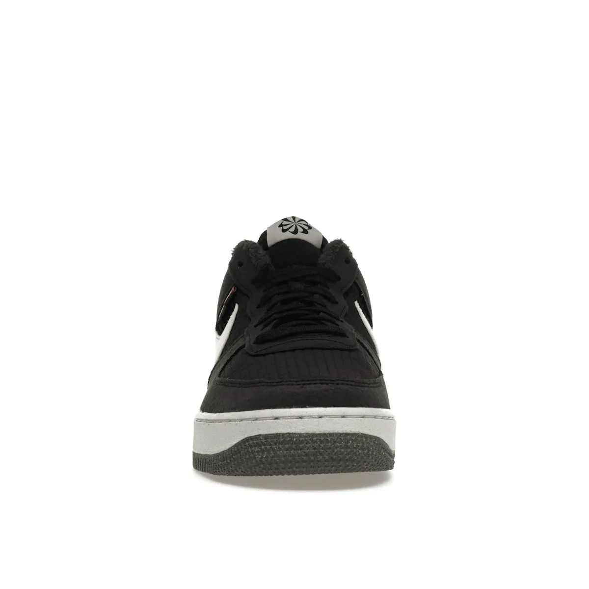 Air Force 1 Toasty Black White Weekend Pop