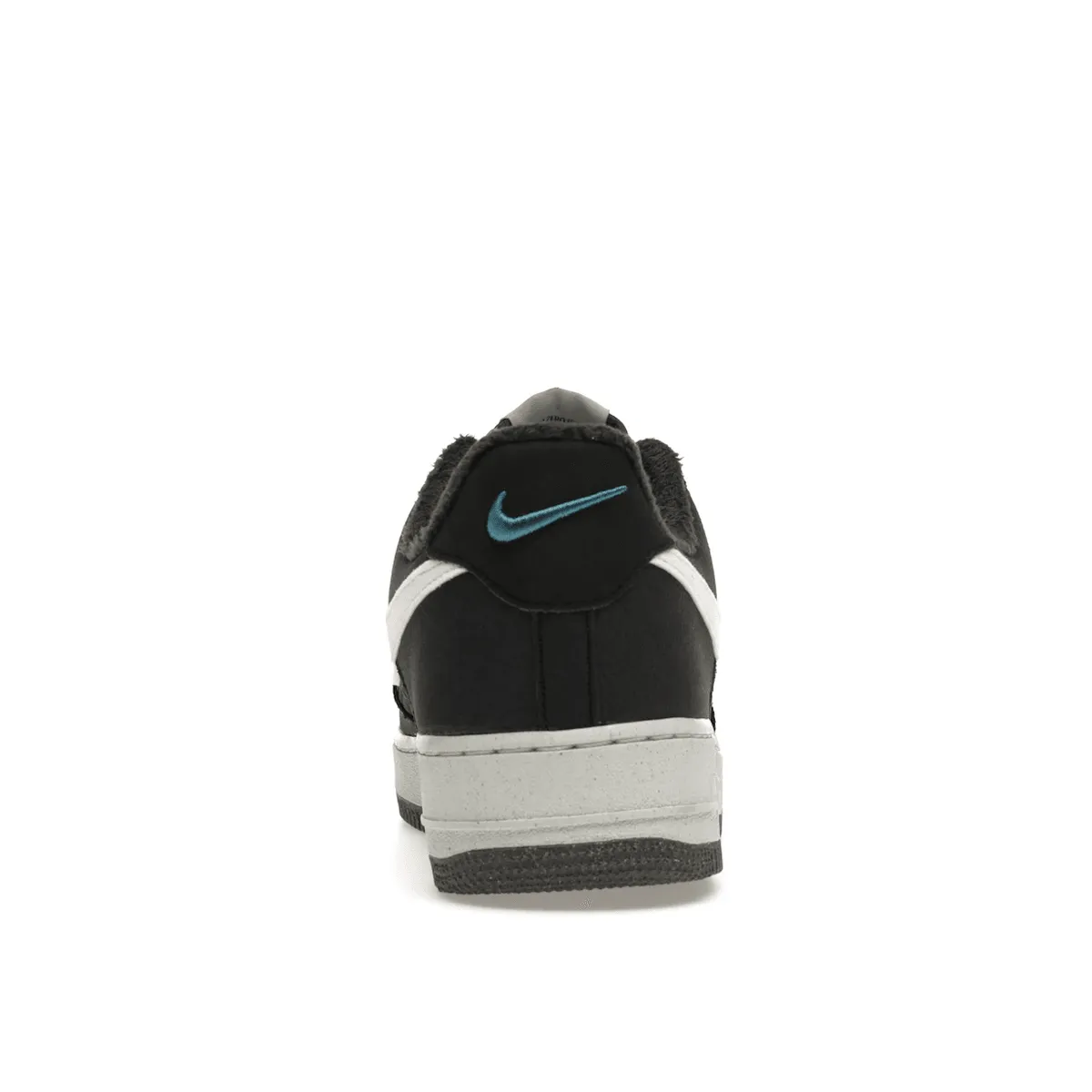 Air Force 1 Toasty Black White Weekend Pop