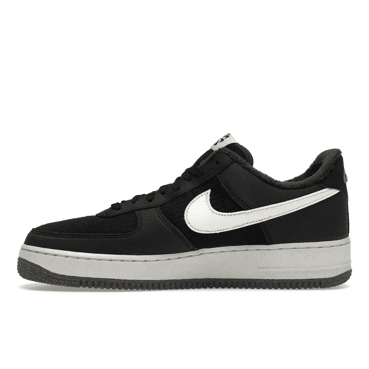 Air Force 1 Toasty Black White Weekend Pop
