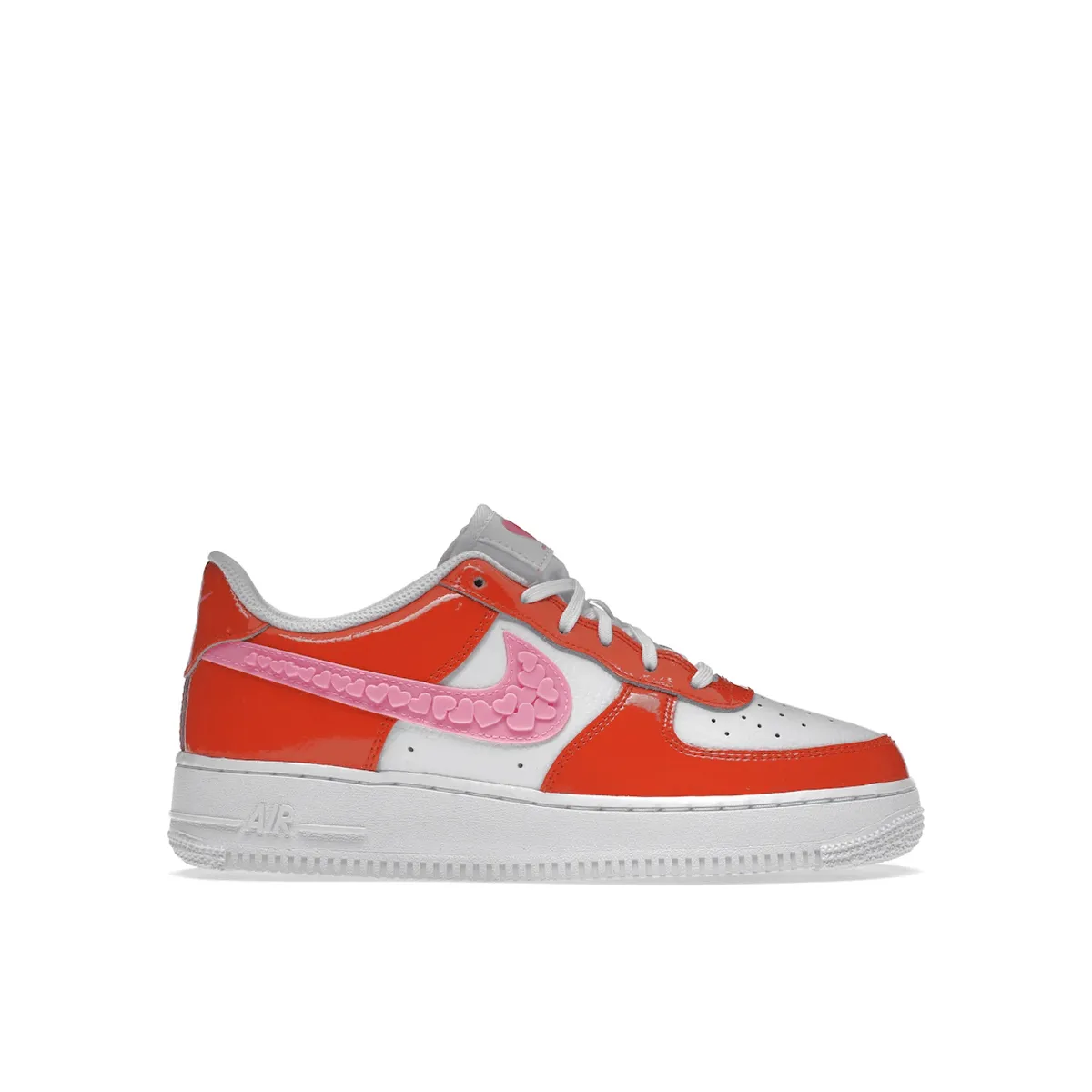 Air Force 1 Valentine's Day 2023 Light Lift