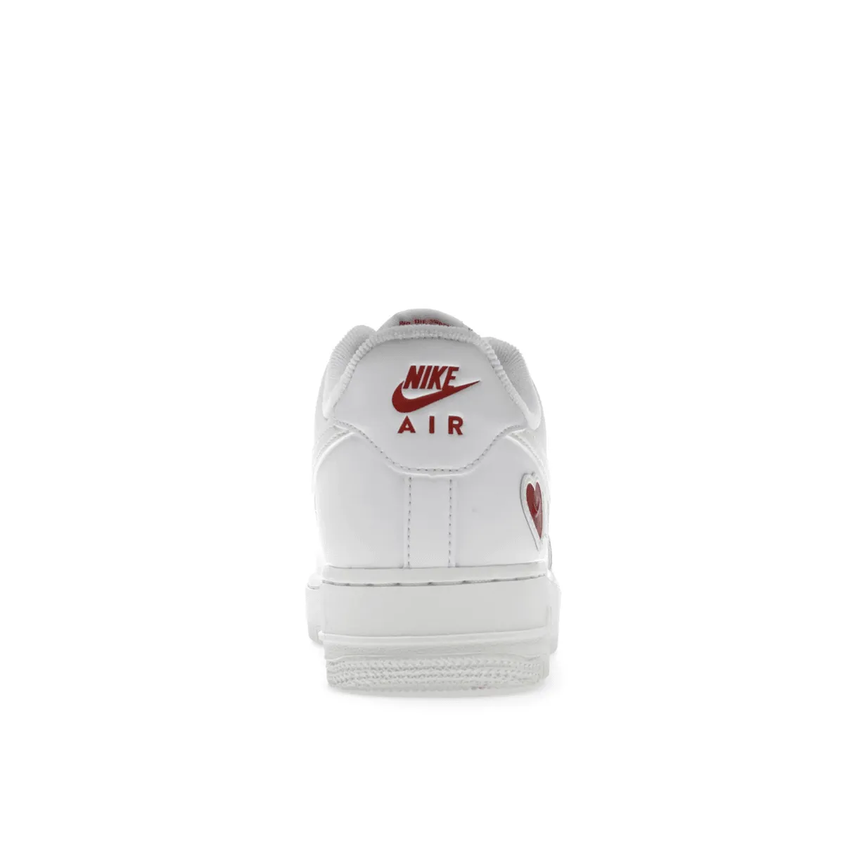 Air Force 1 Valentines Day Chic Appeal
