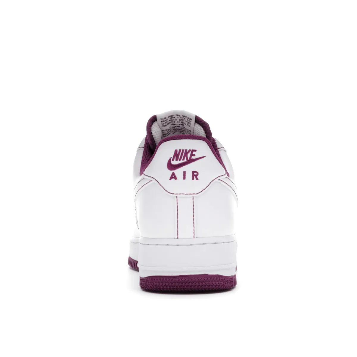 Air Force 1 Viotech Trend Shine