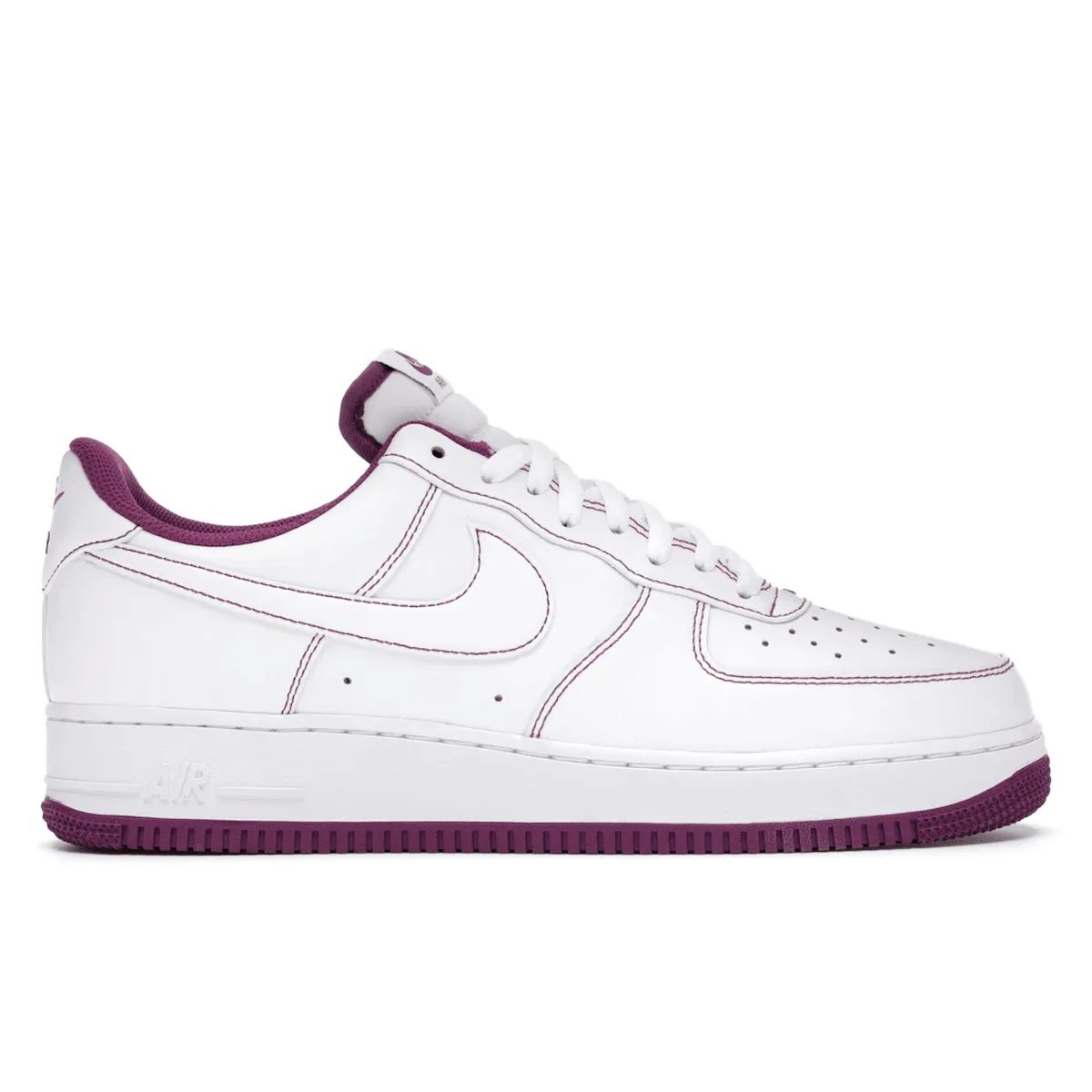 Air Force 1 Viotech Trend Shine