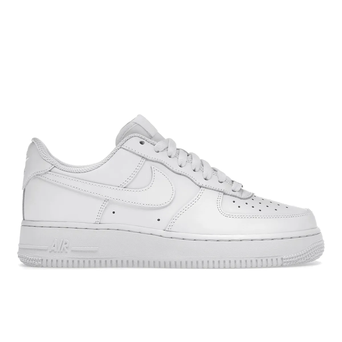 Air Force 1 White Fresh Mode