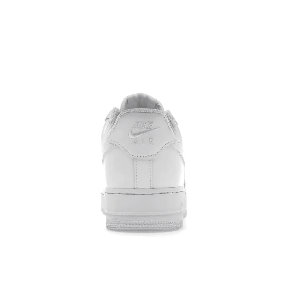 Air Force 1 White Fresh Mode