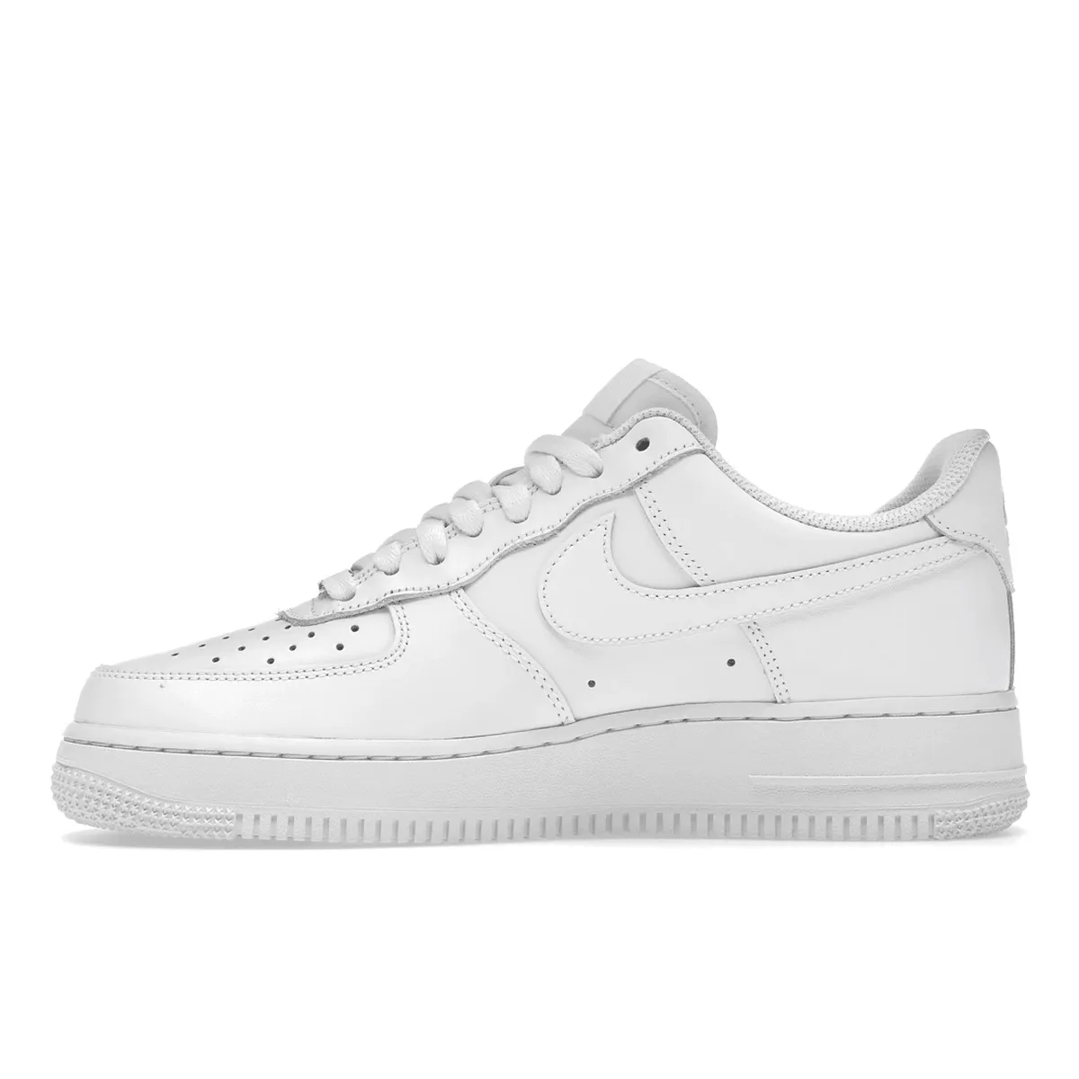 Air Force 1 White Fresh Mode