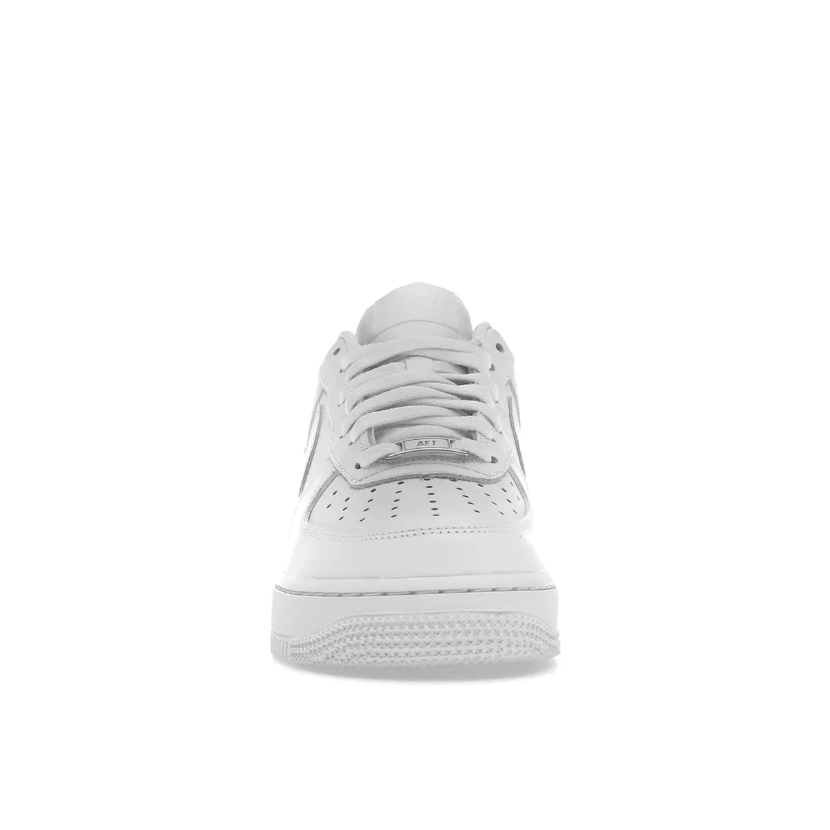 Air Force 1 White Fresh Mode