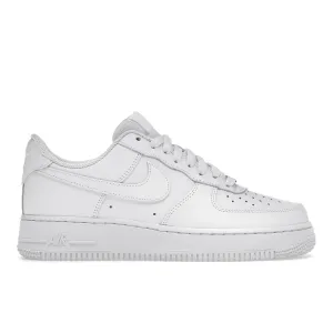 Air Force 1 White Park Vibe