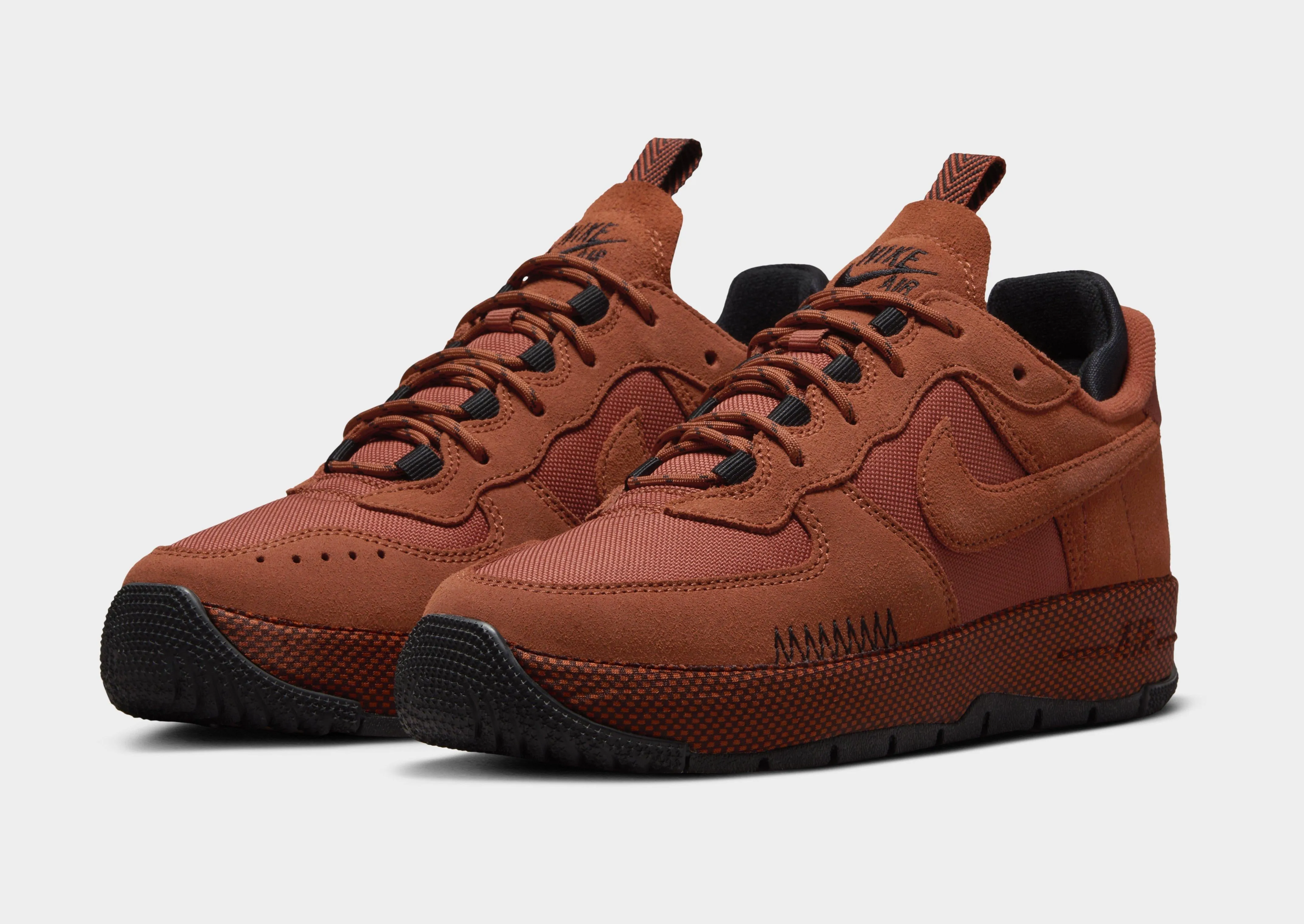 Air Force 1 Wild Women's Relax-Tech