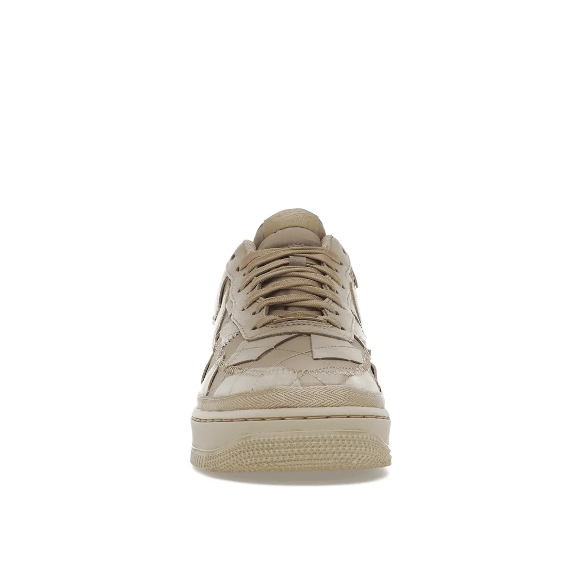 AIr Force 1 x Billie Eilish Mushroom Season Spark