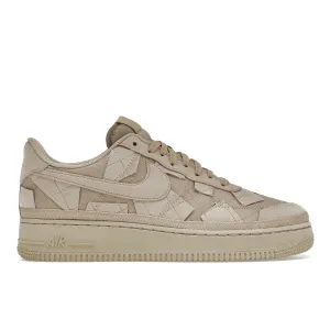 Show Look AIr Force 1 x Billie Eilish Mushroom