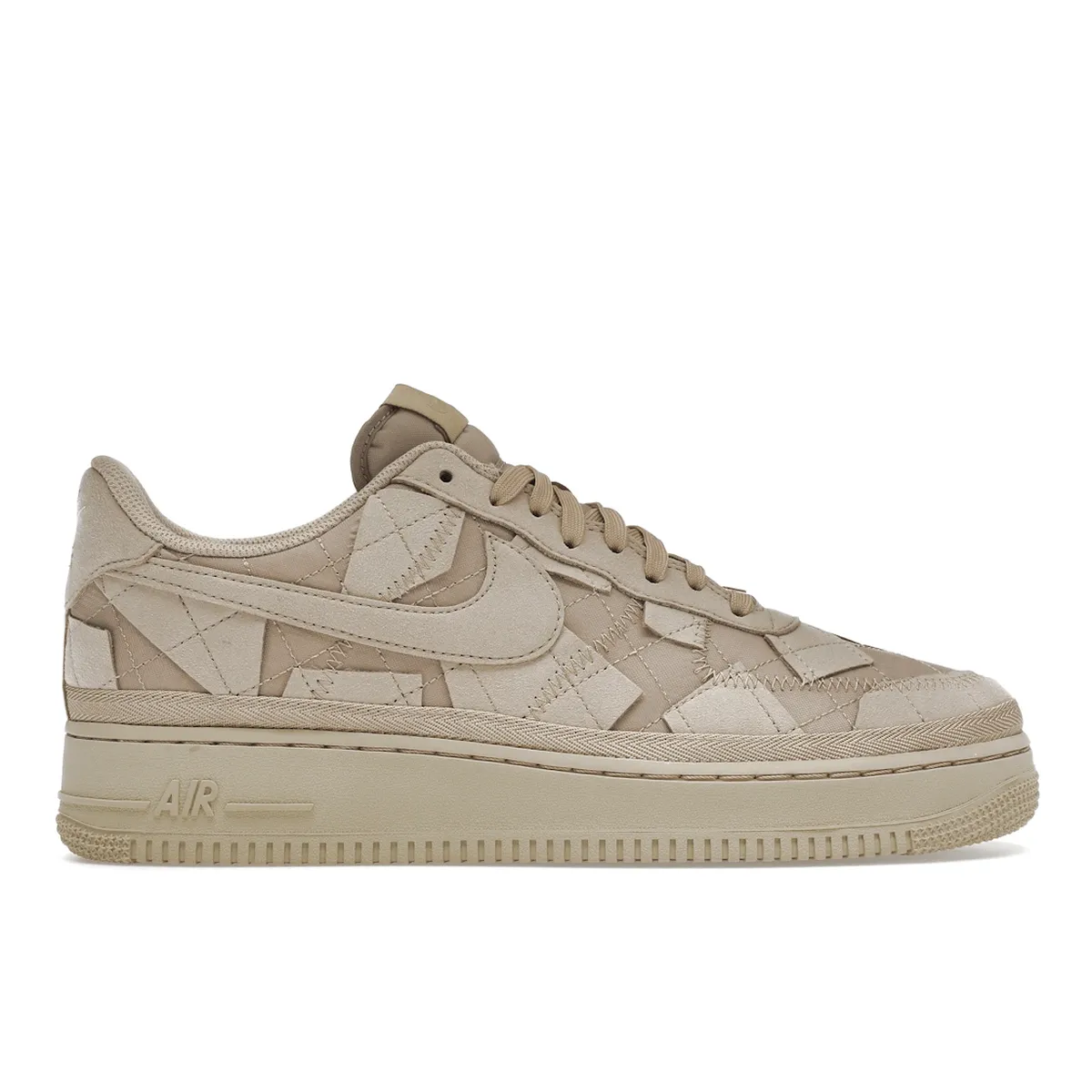 AIr Force 1 x Billie Eilish Mushroom Season Spark
