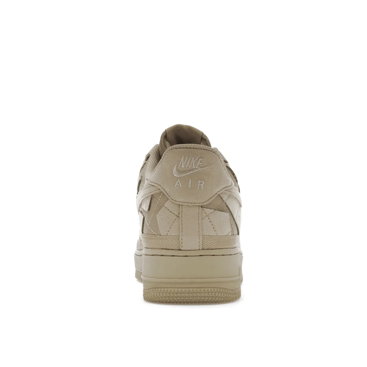 AIr Force 1 x Billie Eilish Mushroom Season Spark