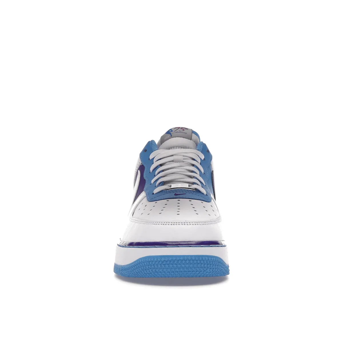 Air Force 1 X NBA Lakers Anniversary Urban Modeup