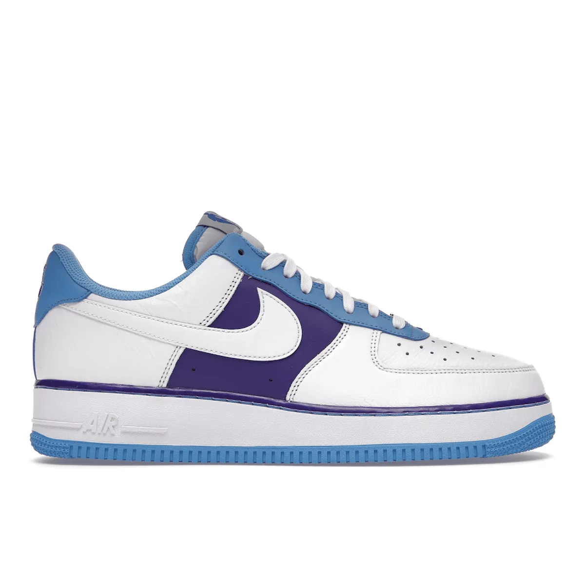 Air Force 1 X NBA Lakers Anniversary Urban Modeup