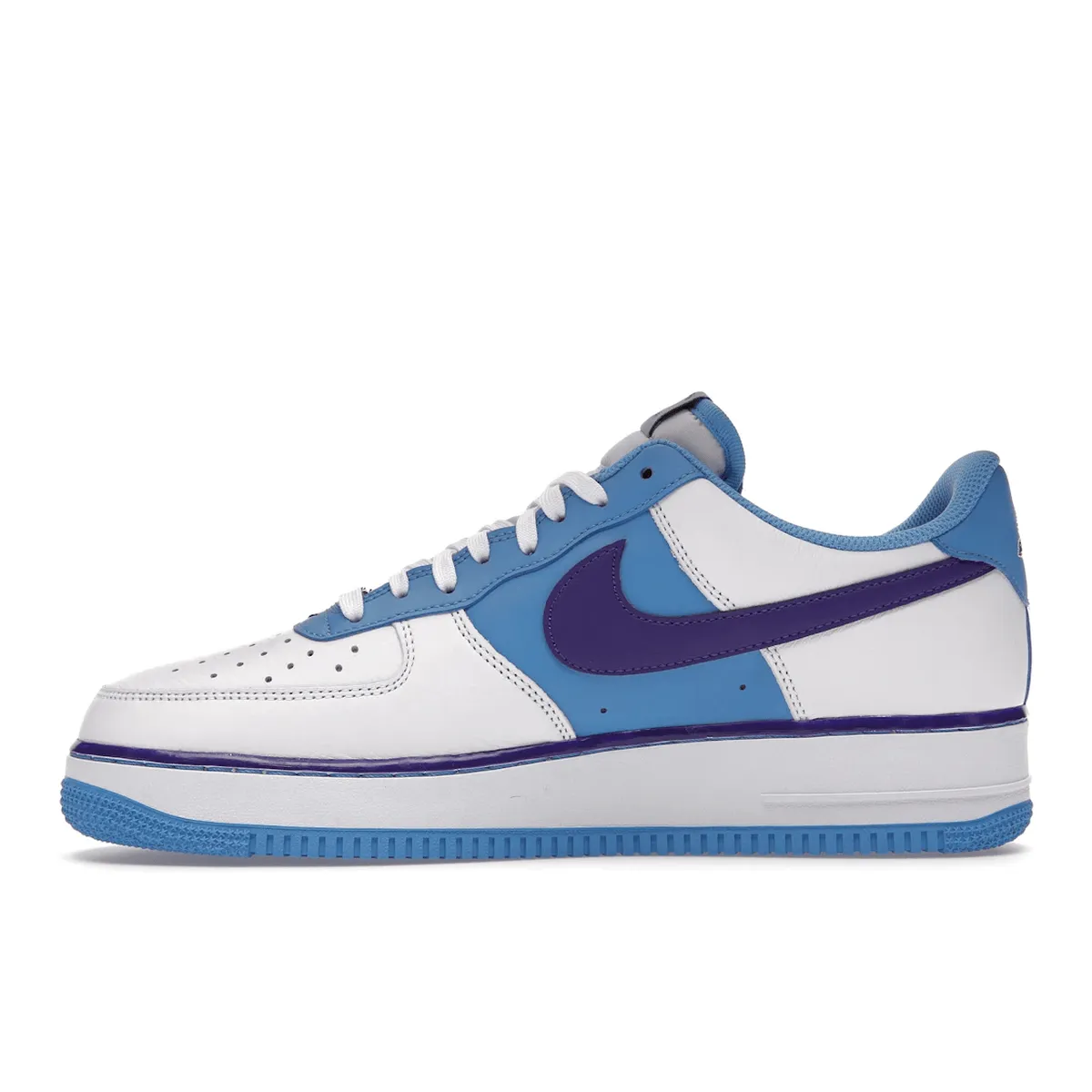 Air Force 1 X NBA Lakers Anniversary Urban Modeup