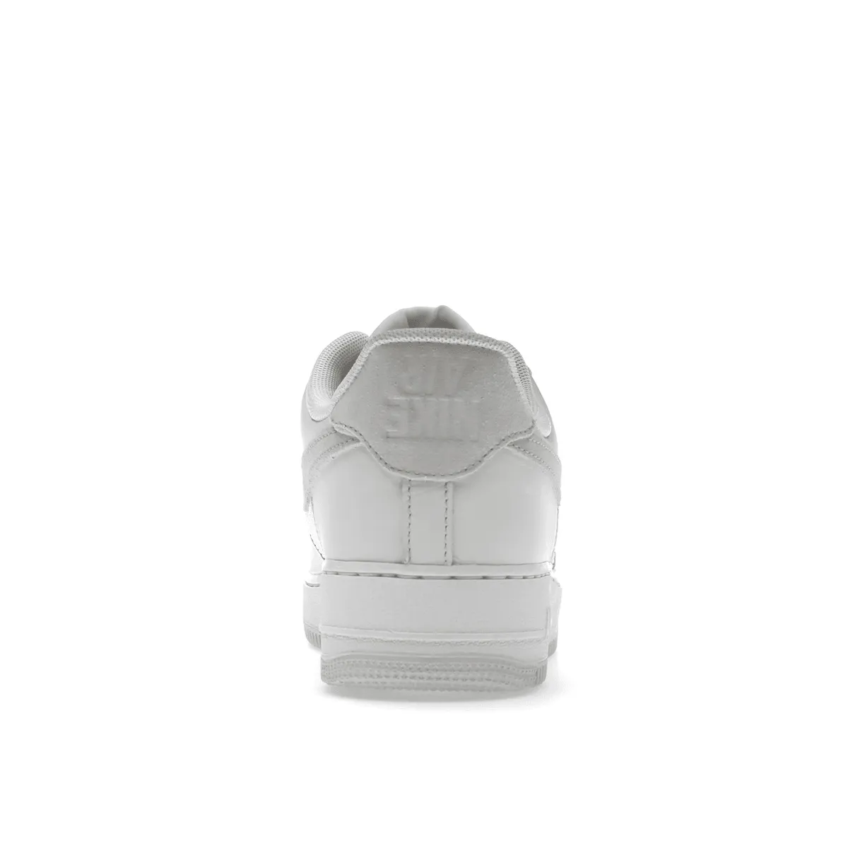 Air Force 1 x Slam Jam SP White Season Jump