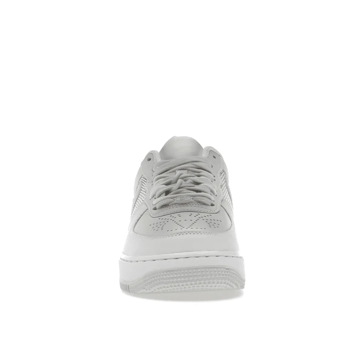 Air Force 1 x Slam Jam SP White Season Jump