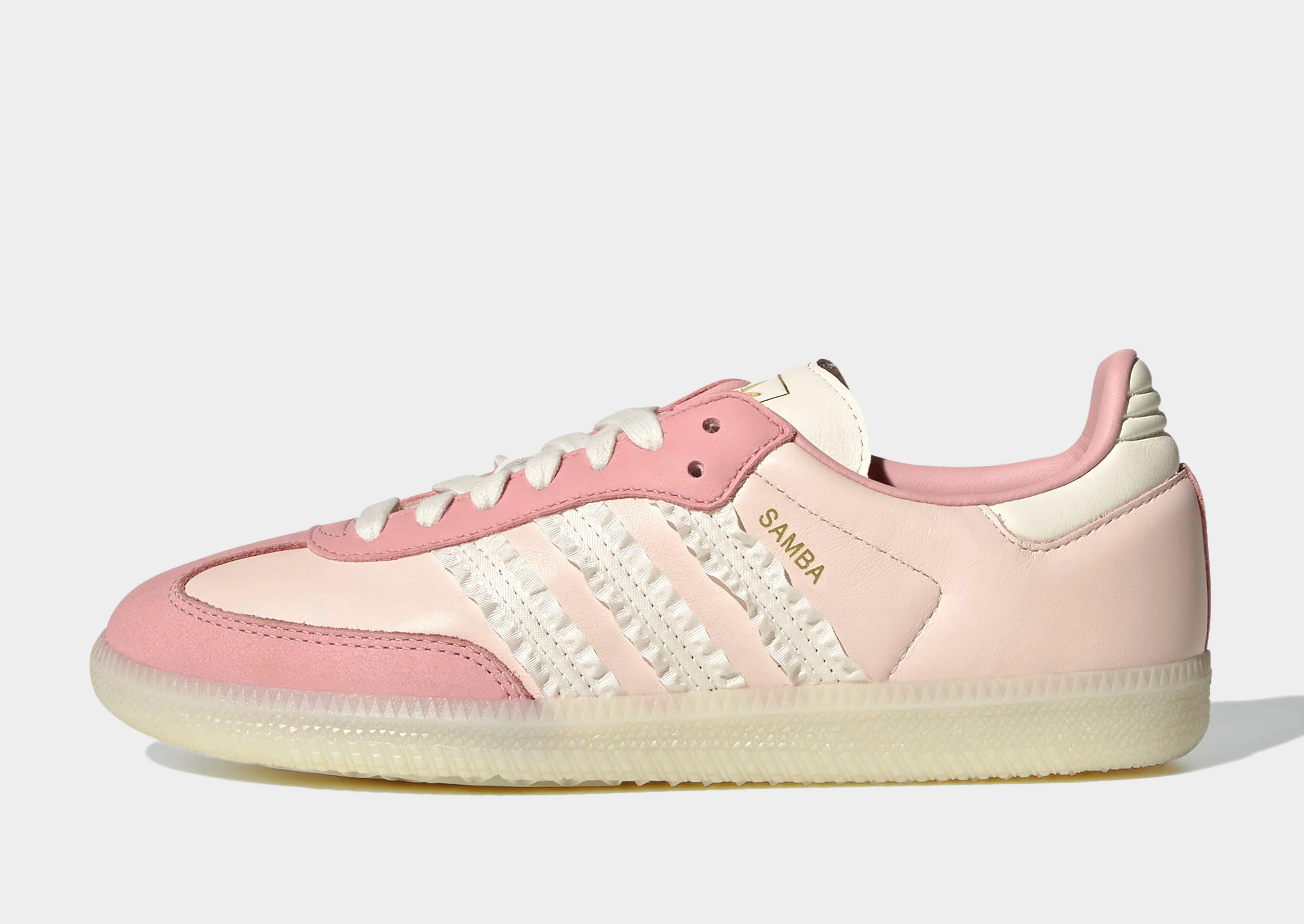 All Comfort Samba OG Women's