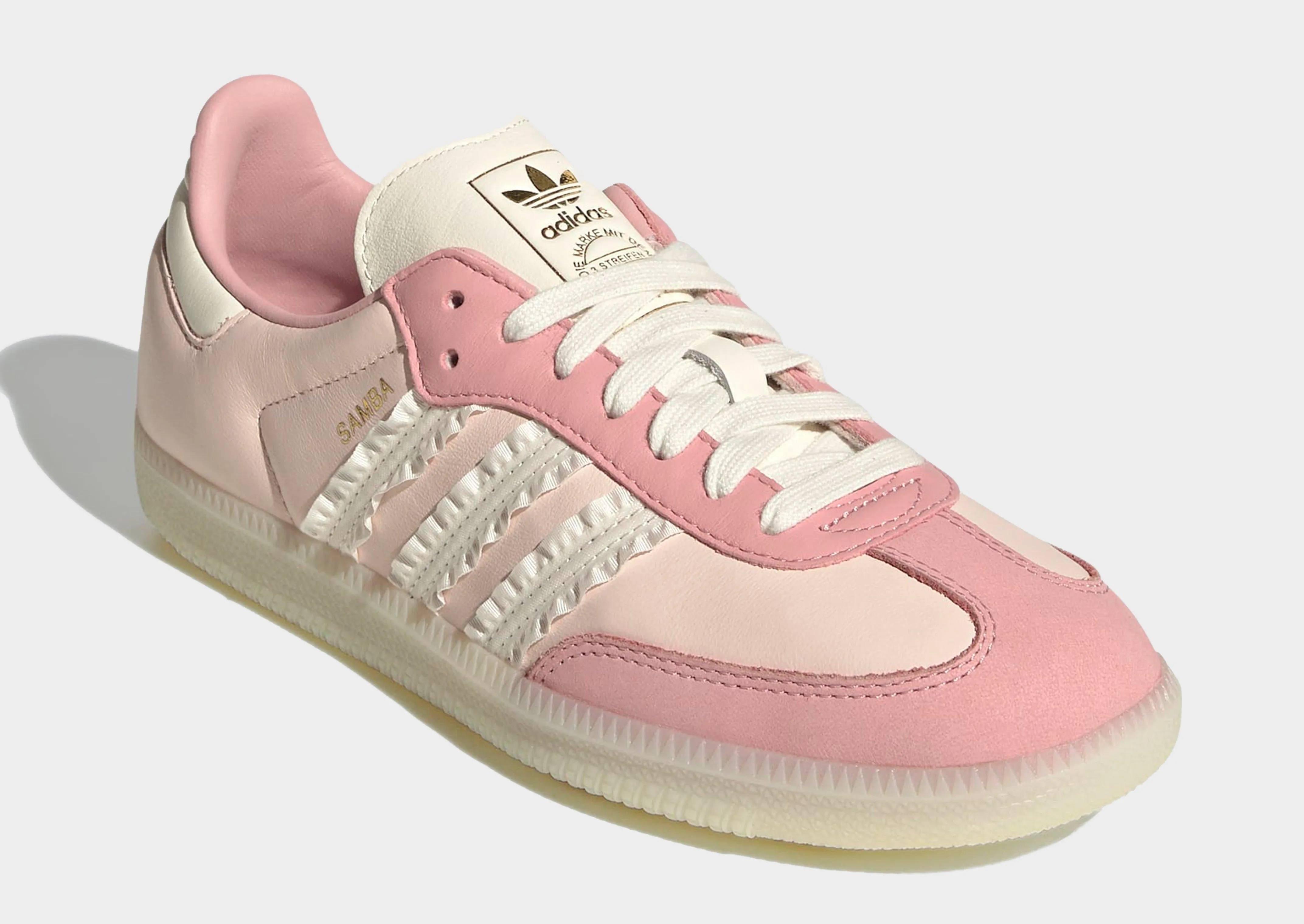 Air-Fresh Samba OG Women's