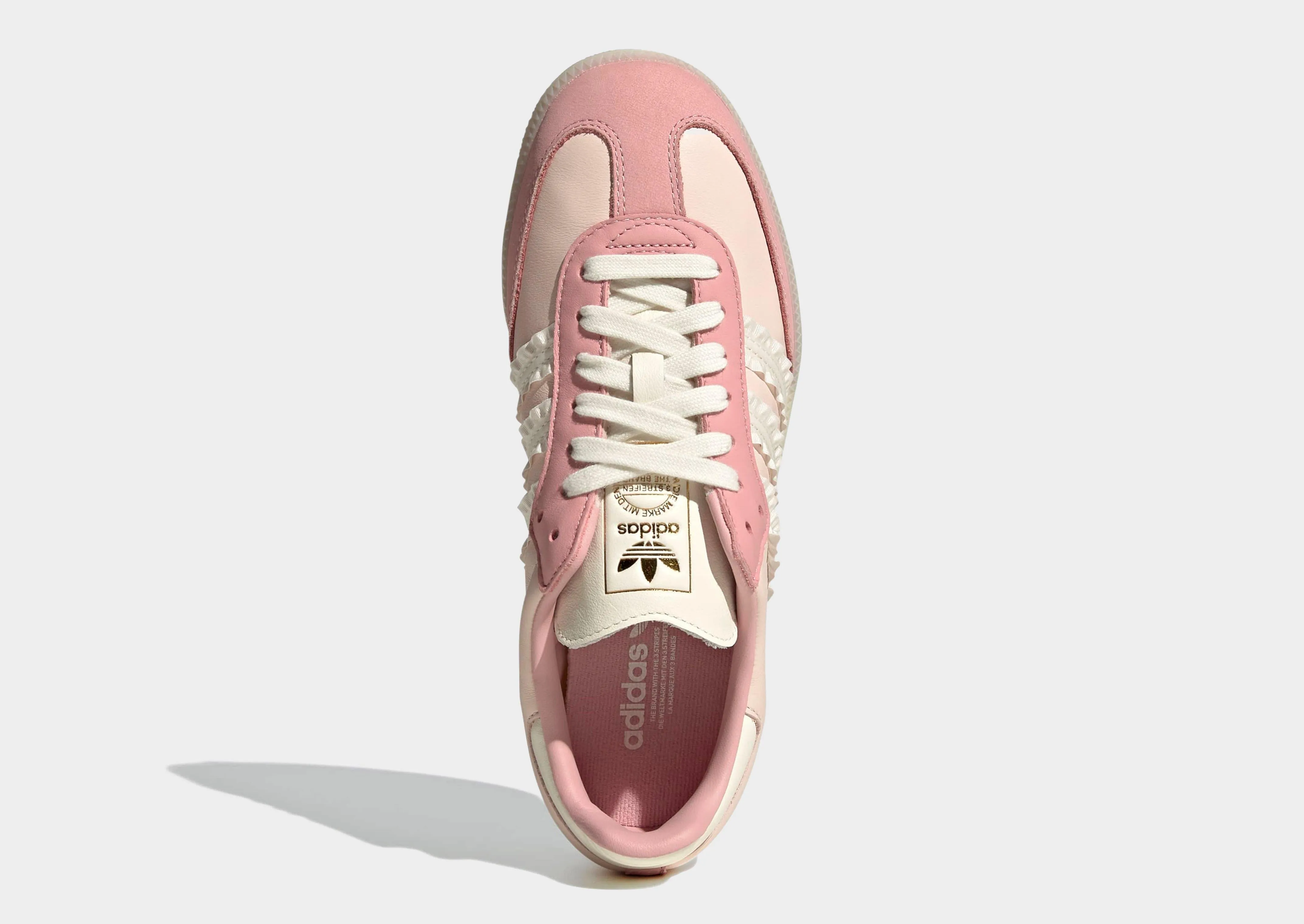 Air-Fresh Samba OG Women's
