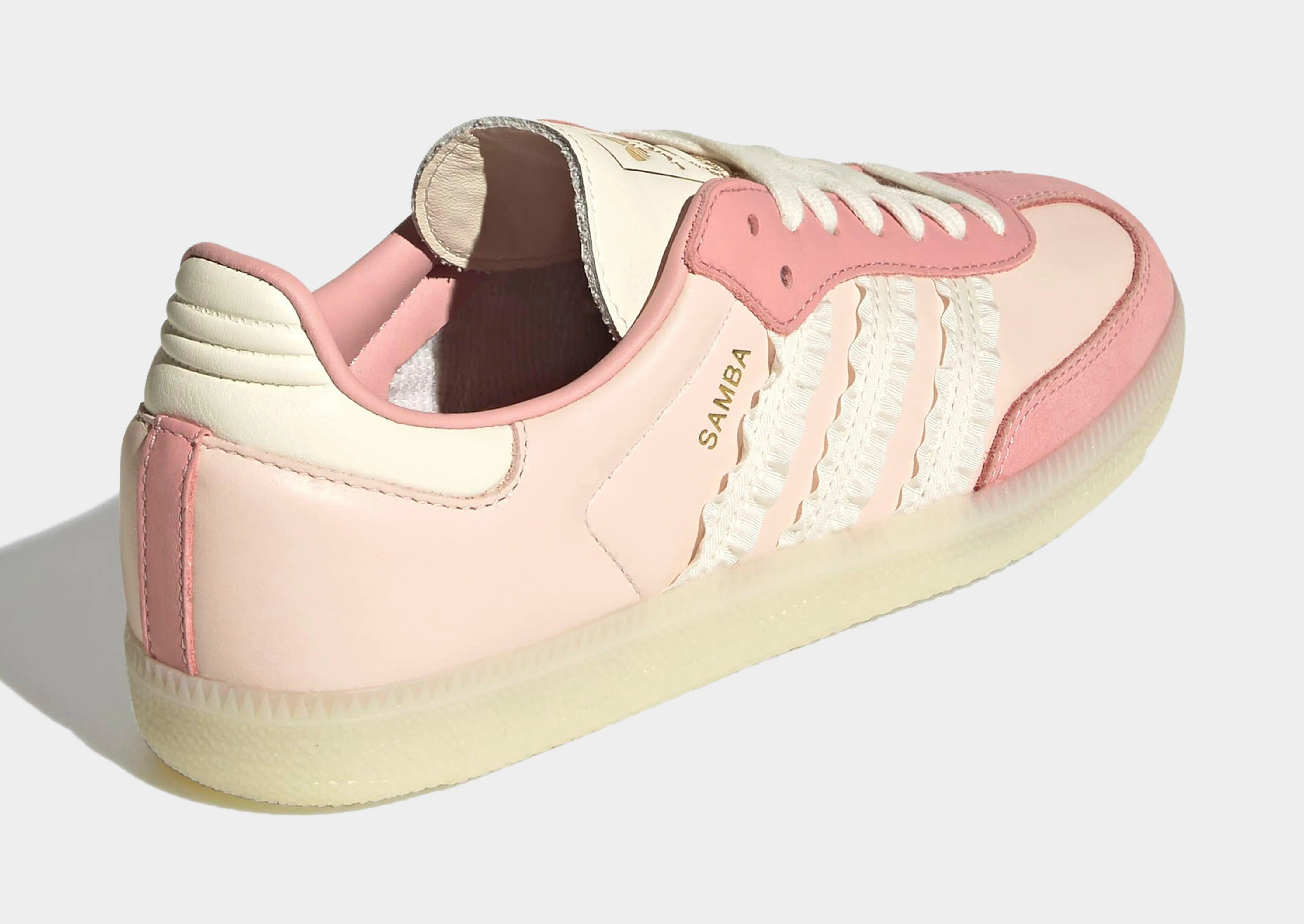 Air-Fresh Samba OG Women's