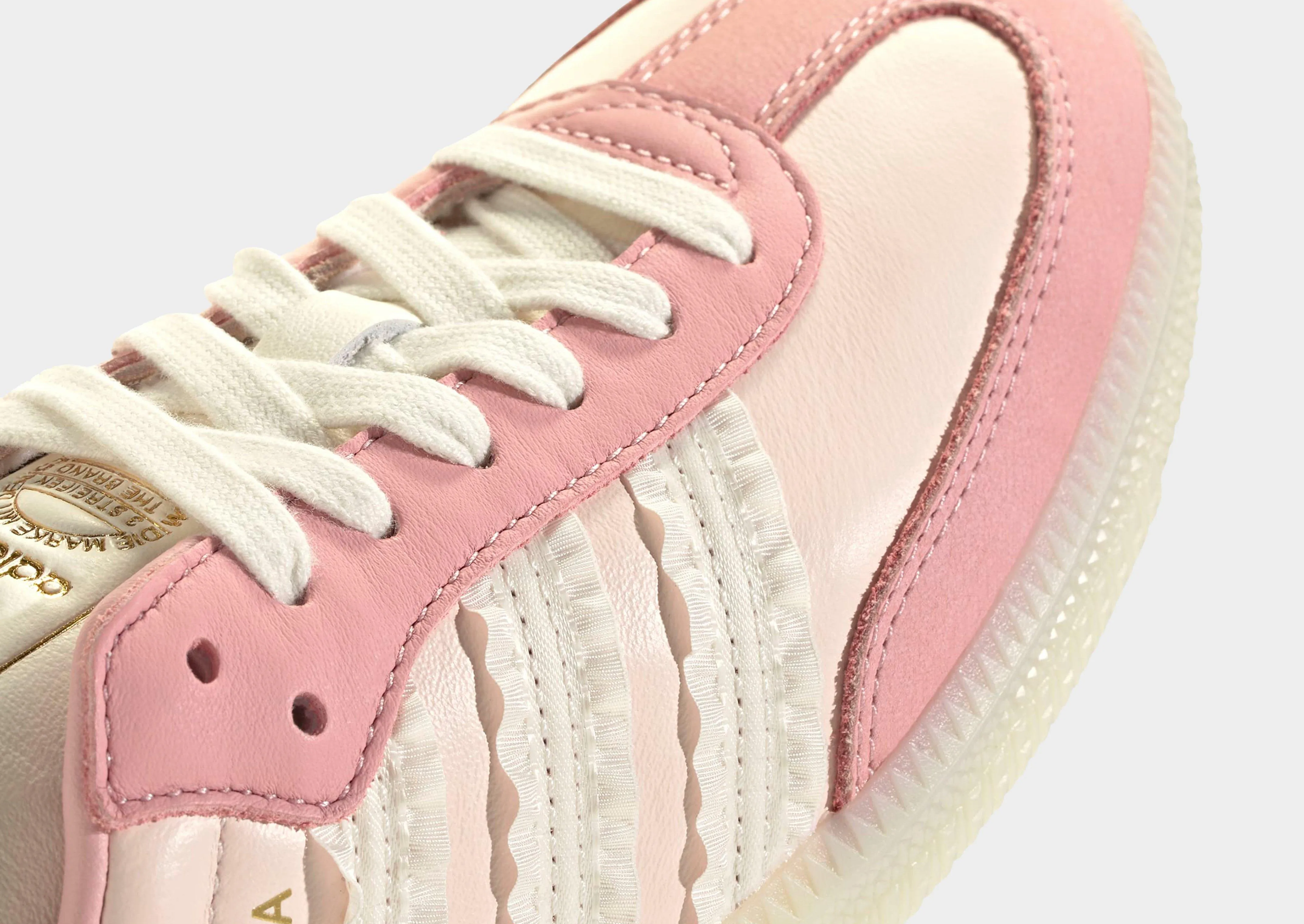 Air-Fresh Samba OG Women's