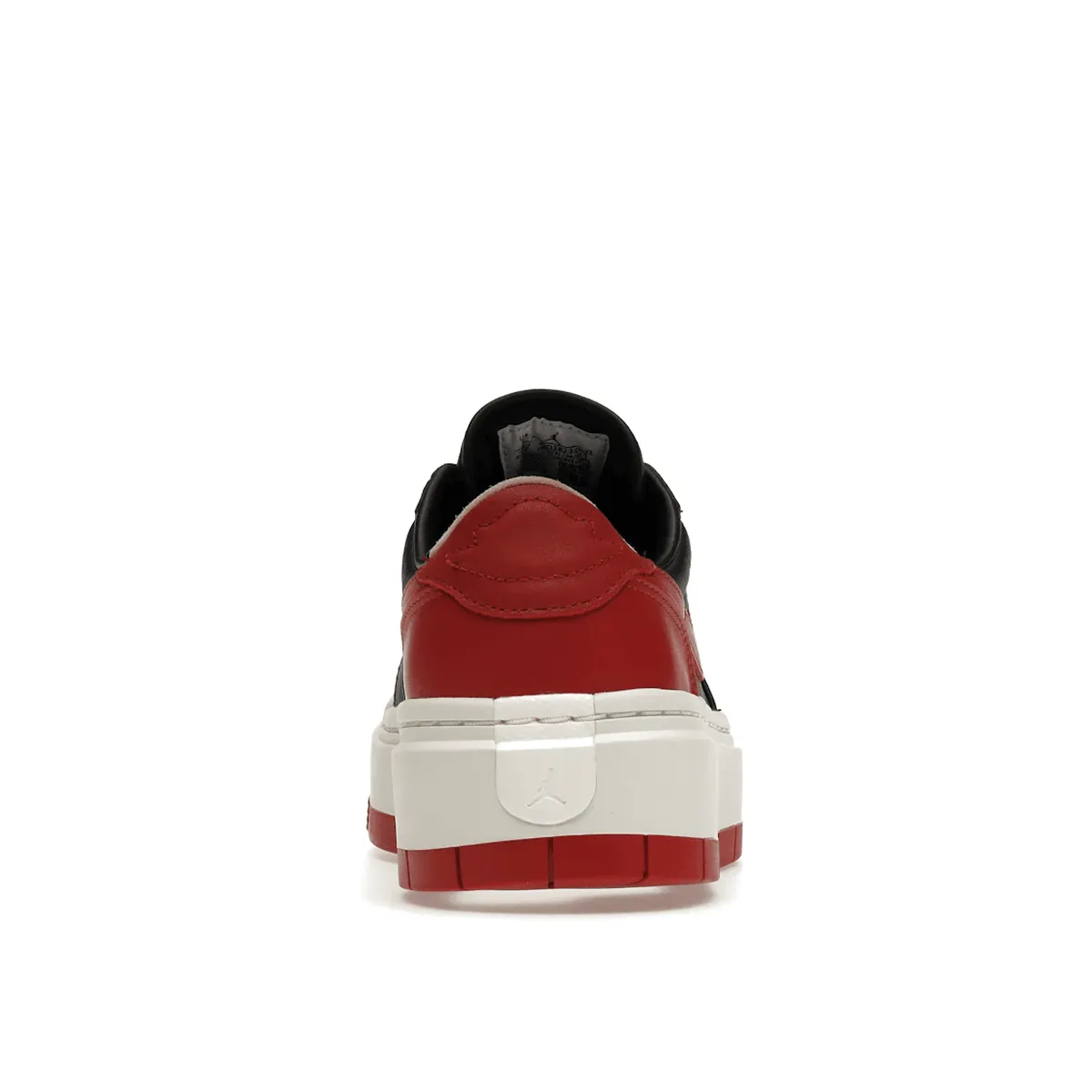 Air Jordan 1 Elevate Low SE Bred Breathable mesh upper