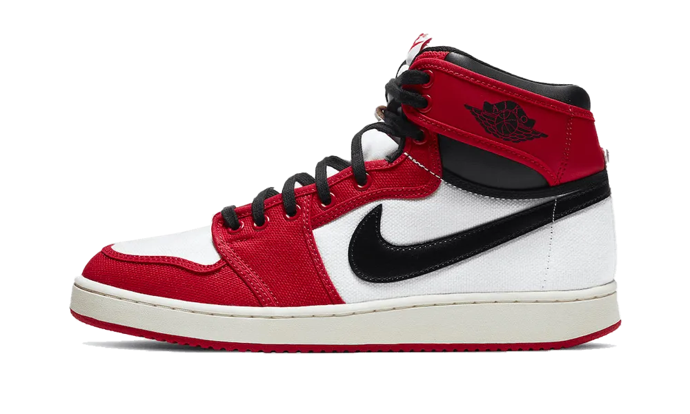 Outdoor Comfort Air Jordan 1 High AJKO Chicago