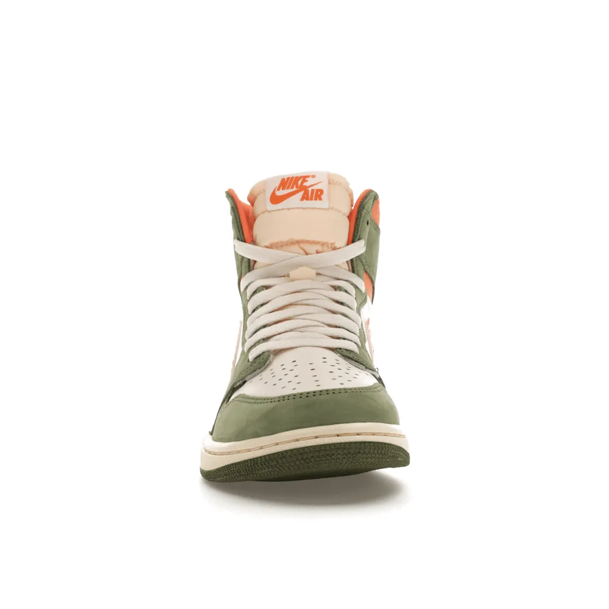 Air Jordan 1 High OG Craft Celadon Impact Motion
