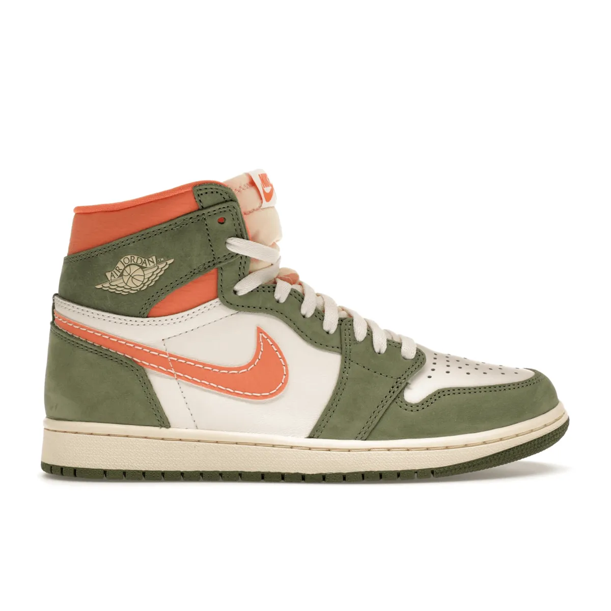 Air Jordan 1 High OG Craft Celadon Impact Motion