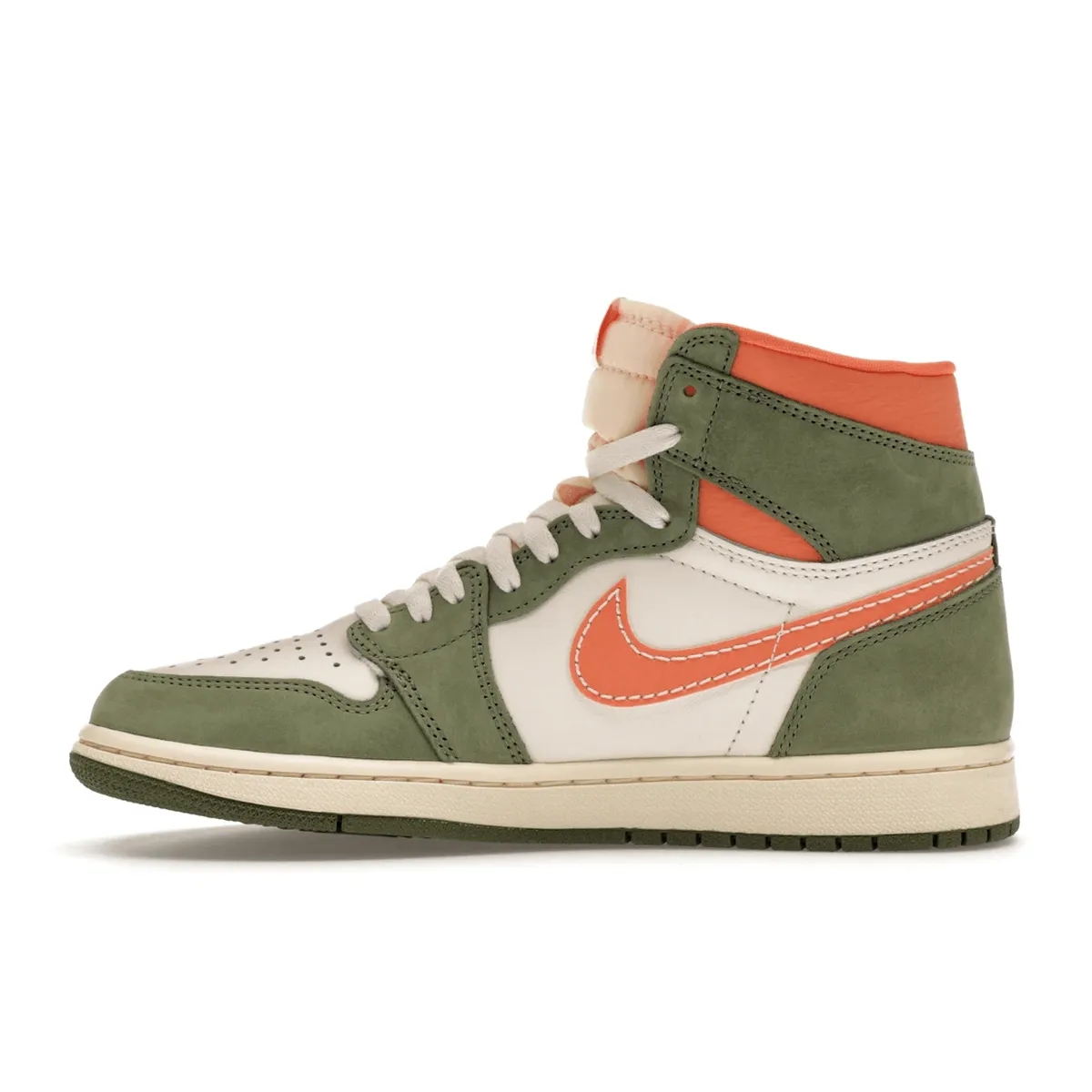 Air Jordan 1 High OG Craft Celadon Impact Motion