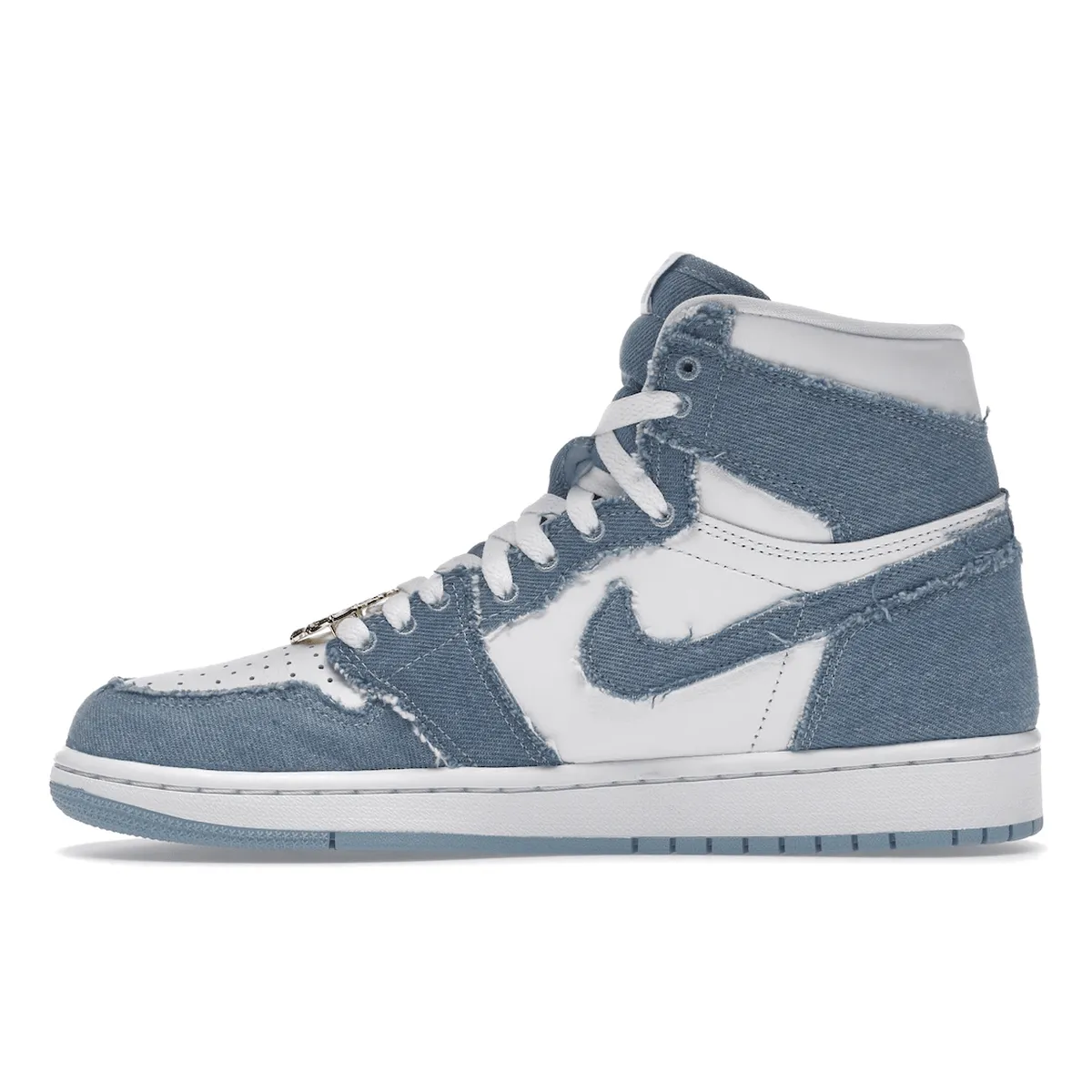 Air Jordan 1 High OG Denim Player Focus Design
