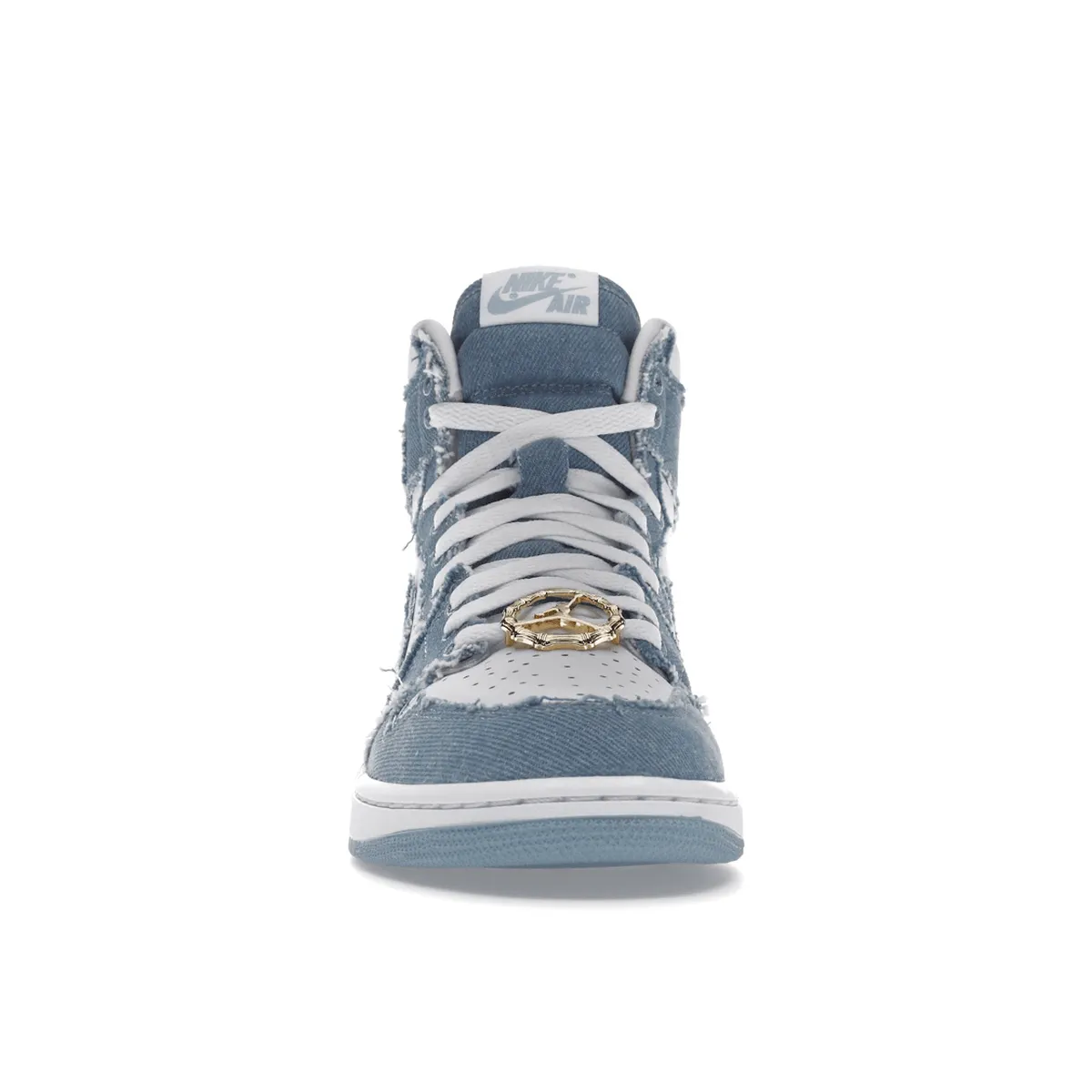 Air Jordan 1 High OG Denim Player Focus Design