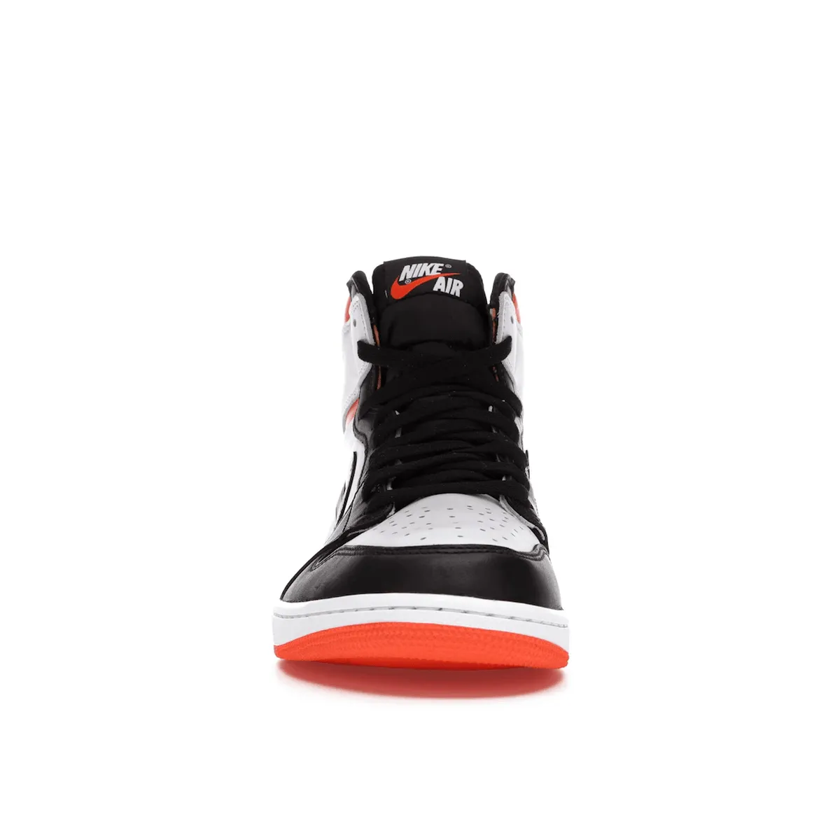 Air Jordan 1 High OG Electro Orange Edge Response Zone