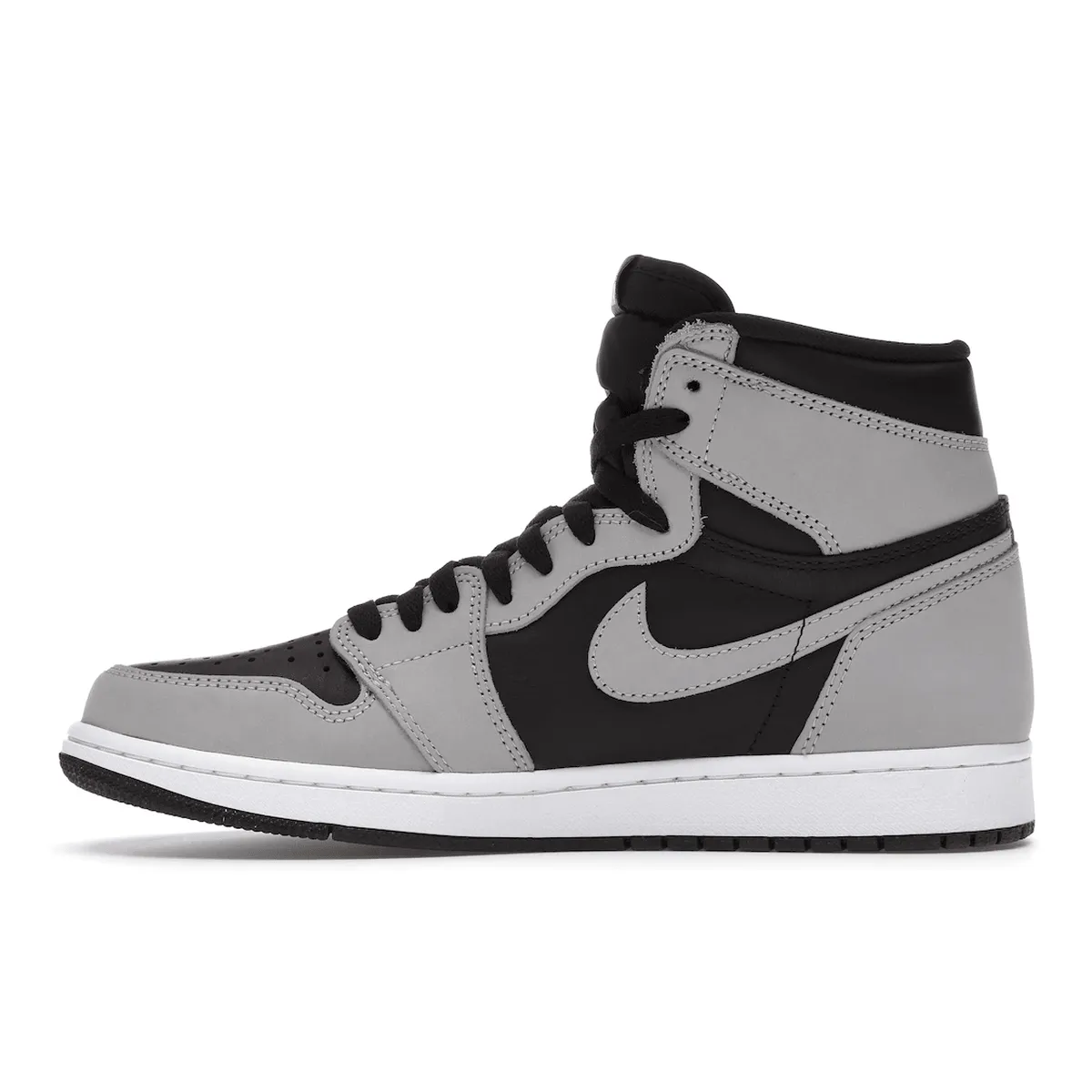 Air Jordan 1 High Shadow 2.0 Game Day Ready