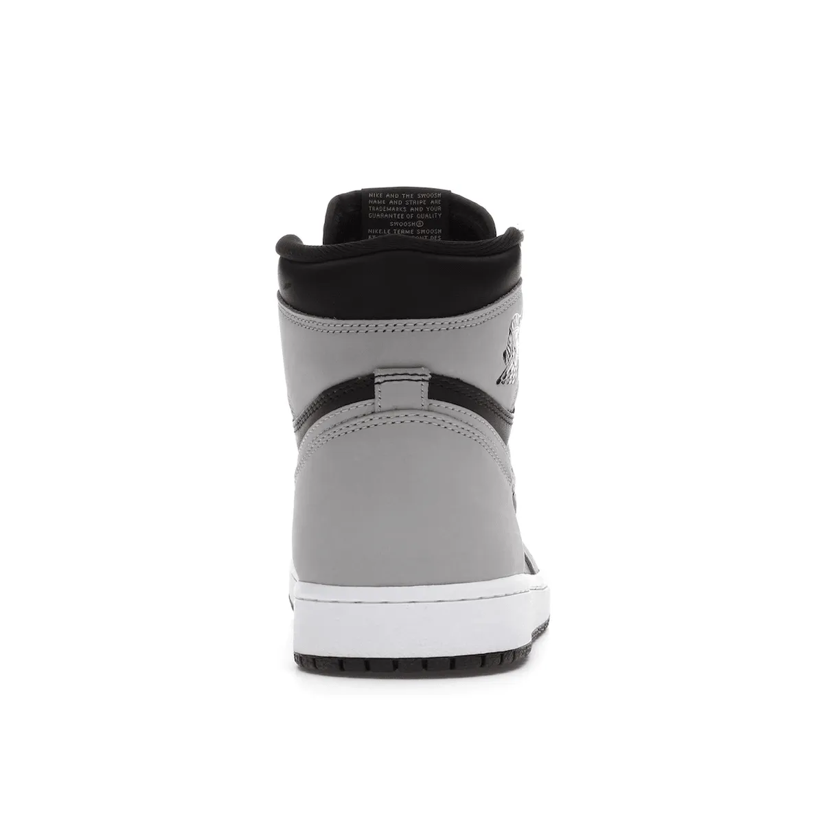 Air Jordan 1 High Shadow 2.0 Game Day Ready