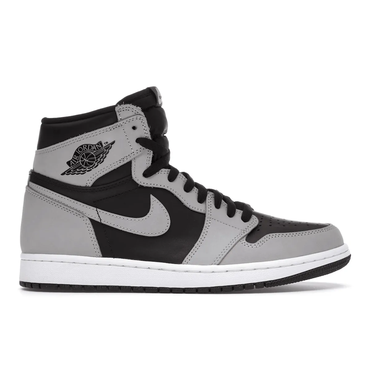 Air Jordan 1 High Shadow 2.0 Game Day Ready